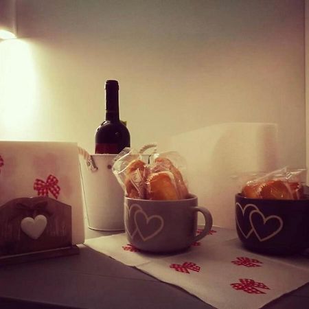 Le Dimore Luxury Rooms Palermo Zewnętrze zdjęcie