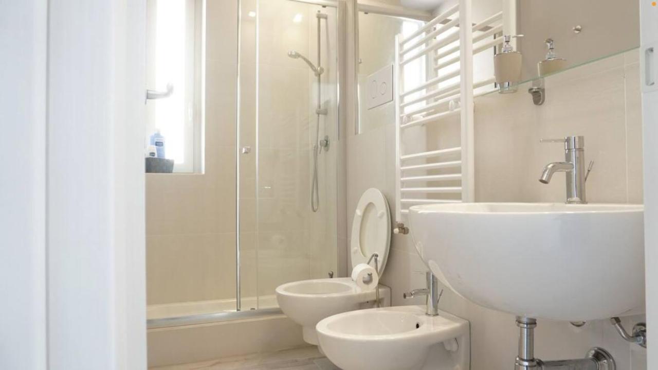 Le Dimore Luxury Rooms Palermo Zewnętrze zdjęcie