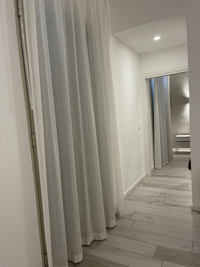 Le Dimore Luxury Rooms Palermo Zewnętrze zdjęcie