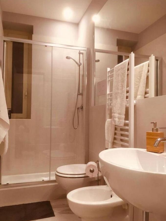 Le Dimore Luxury Rooms Palermo Zewnętrze zdjęcie