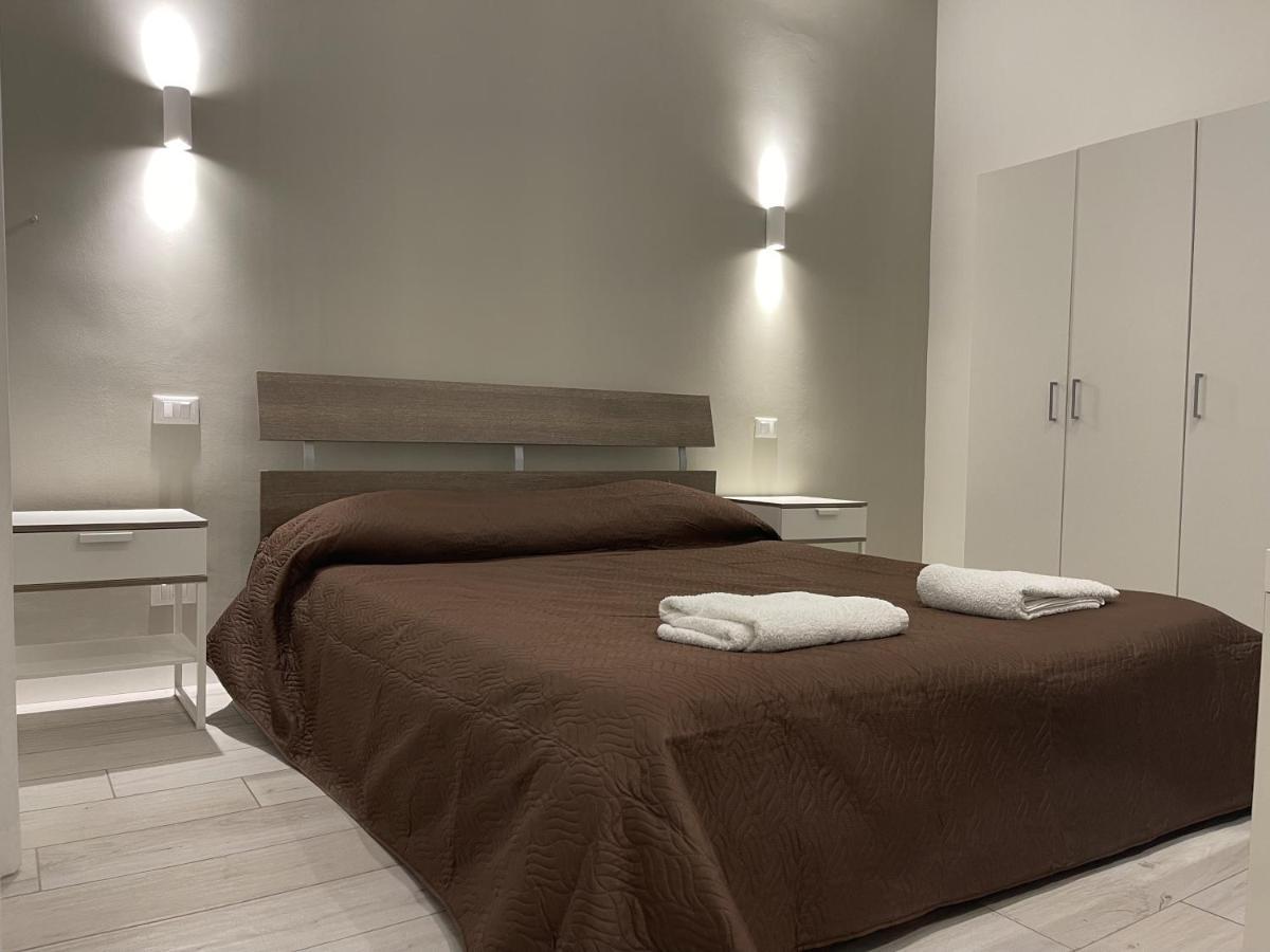 Le Dimore Luxury Rooms Palermo Zewnętrze zdjęcie
