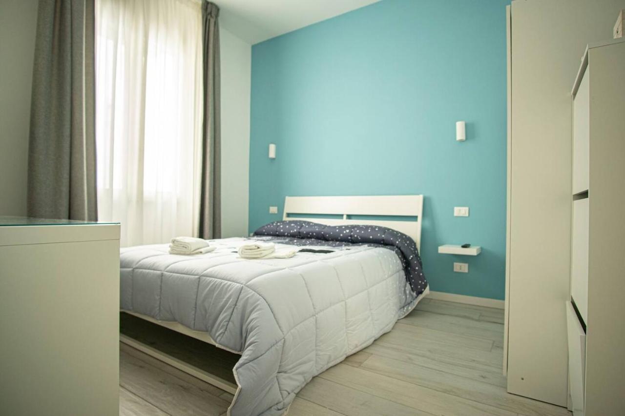 Le Dimore Luxury Rooms Palermo Zewnętrze zdjęcie