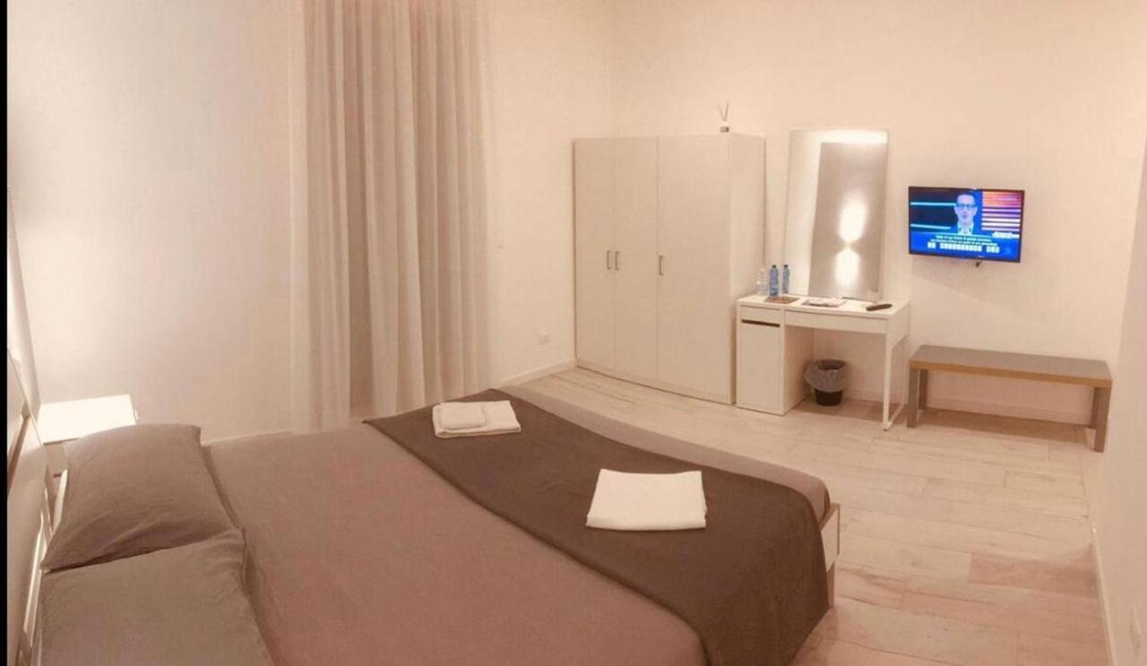 Le Dimore Luxury Rooms Palermo Zewnętrze zdjęcie