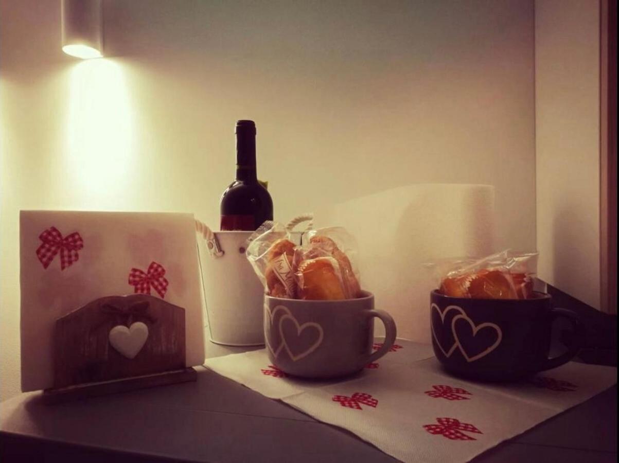 Le Dimore Luxury Rooms Palermo Zewnętrze zdjęcie