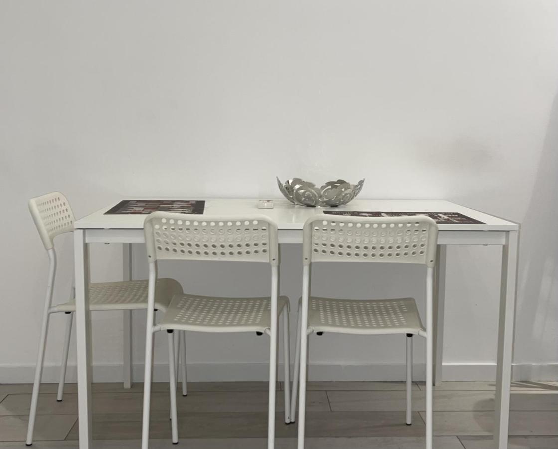 Le Dimore Luxury Rooms Palermo Zewnętrze zdjęcie
