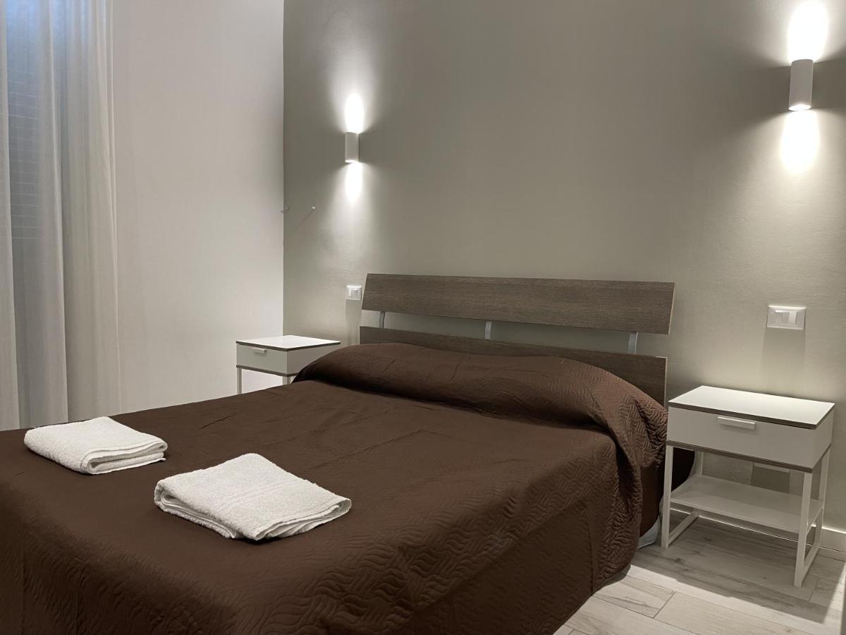 Le Dimore Luxury Rooms Palermo Zewnętrze zdjęcie