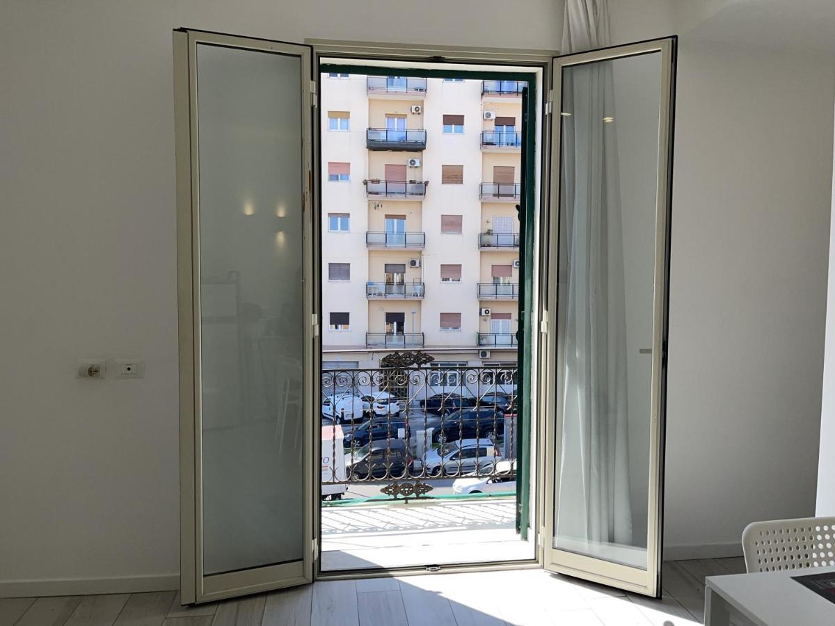 Le Dimore Luxury Rooms Palermo Zewnętrze zdjęcie