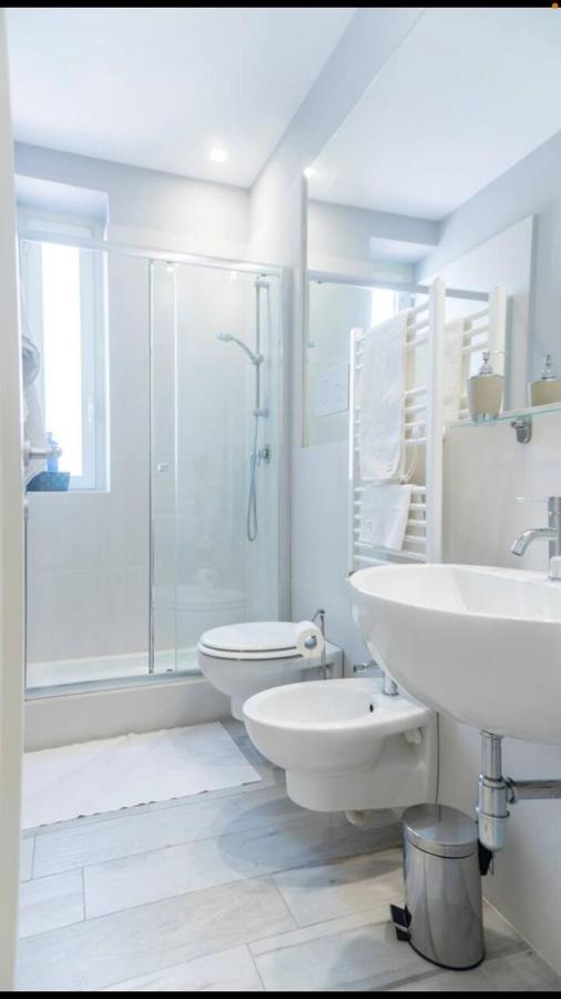 Le Dimore Luxury Rooms Palermo Zewnętrze zdjęcie