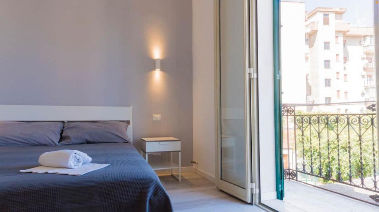 Le Dimore Luxury Rooms Palermo Zewnętrze zdjęcie