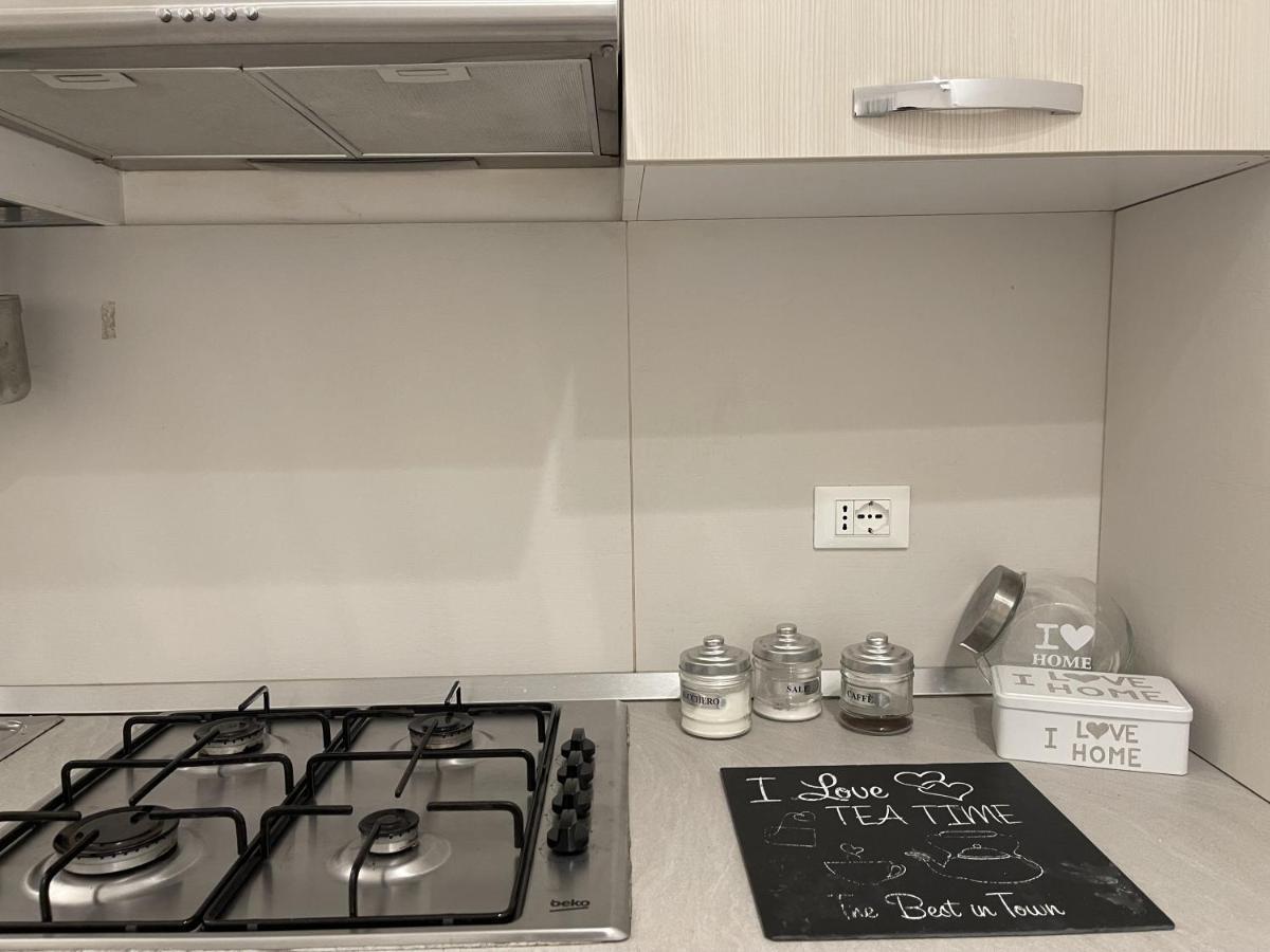 Le Dimore Luxury Rooms Palermo Zewnętrze zdjęcie