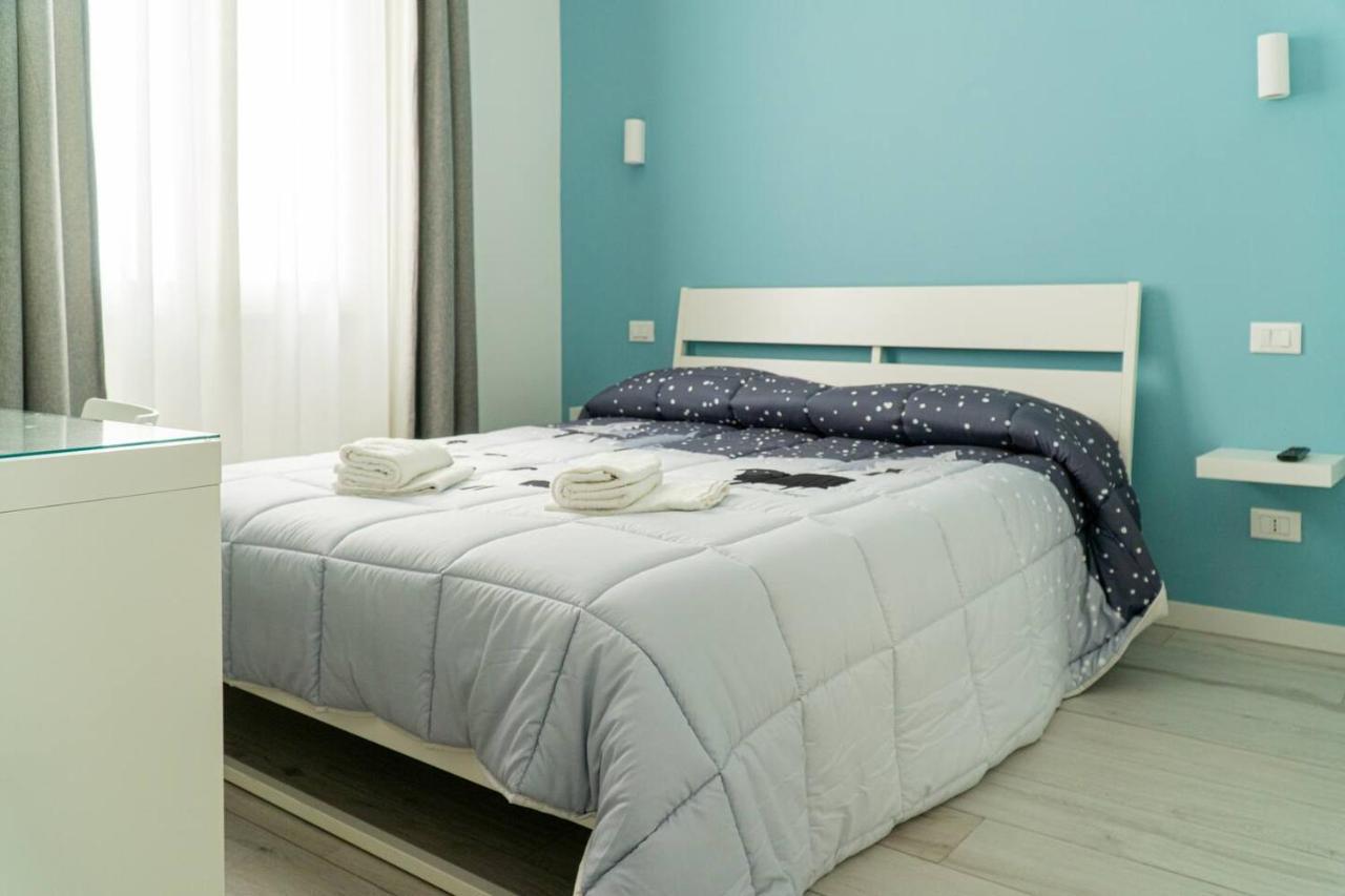 Le Dimore Luxury Rooms Palermo Zewnętrze zdjęcie