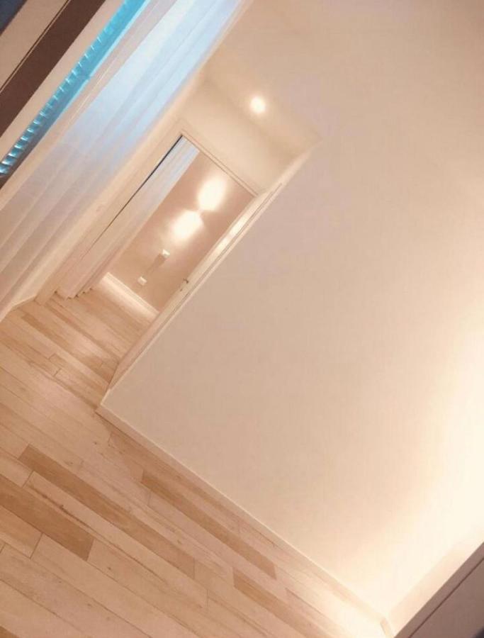 Le Dimore Luxury Rooms Palermo Zewnętrze zdjęcie