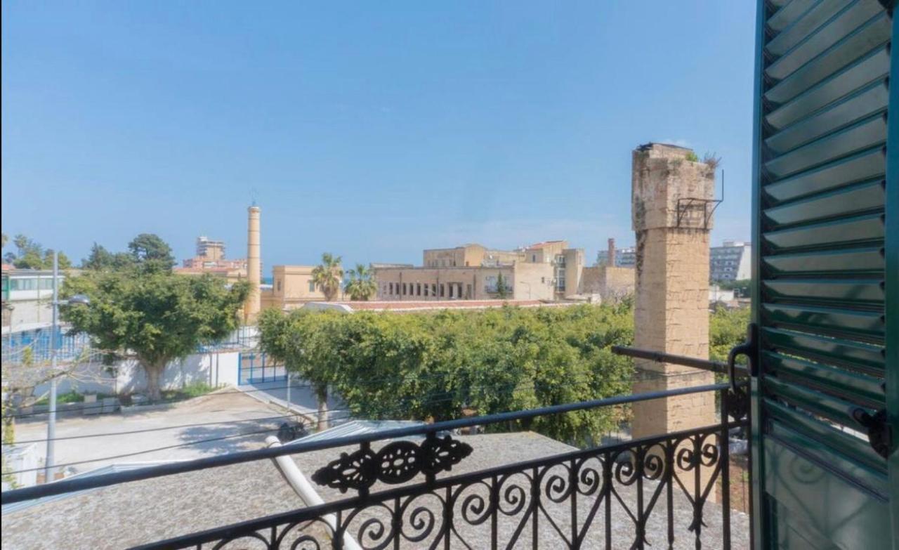 Le Dimore Luxury Rooms Palermo Zewnętrze zdjęcie