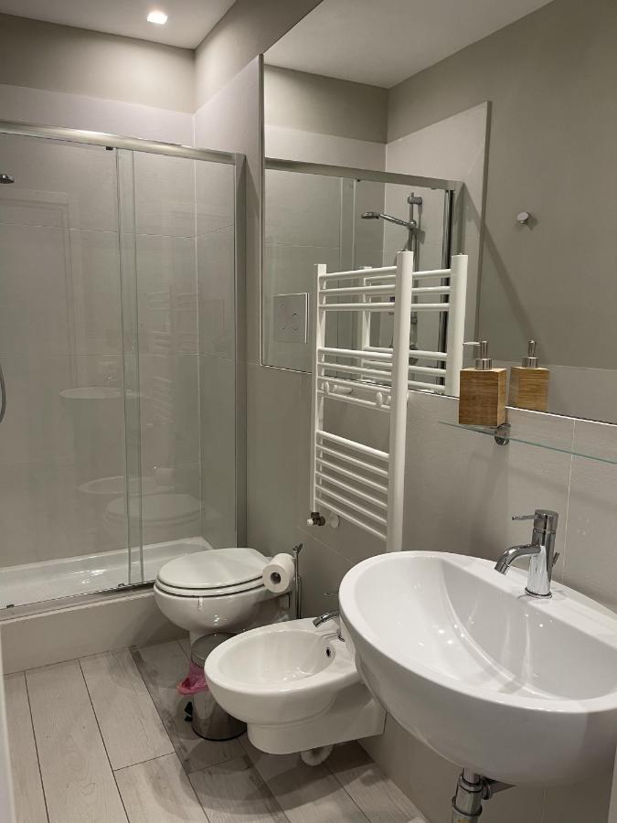 Le Dimore Luxury Rooms Palermo Zewnętrze zdjęcie