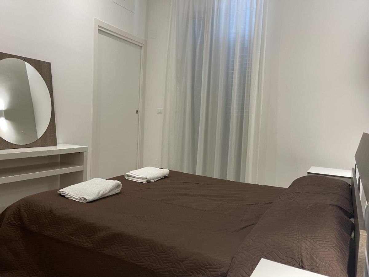 Le Dimore Luxury Rooms Palermo Zewnętrze zdjęcie