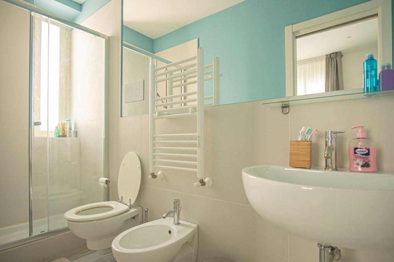 Le Dimore Luxury Rooms Palermo Zewnętrze zdjęcie