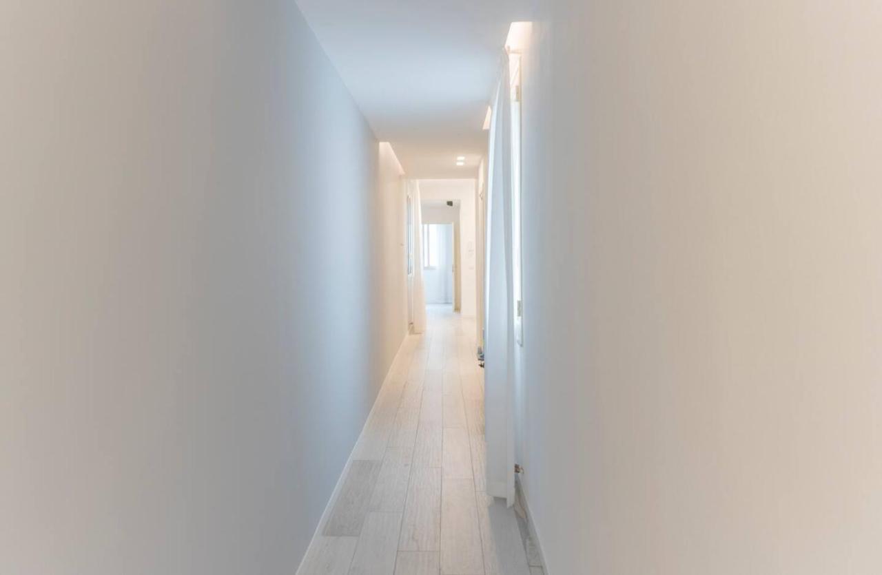 Le Dimore Luxury Rooms Palermo Zewnętrze zdjęcie