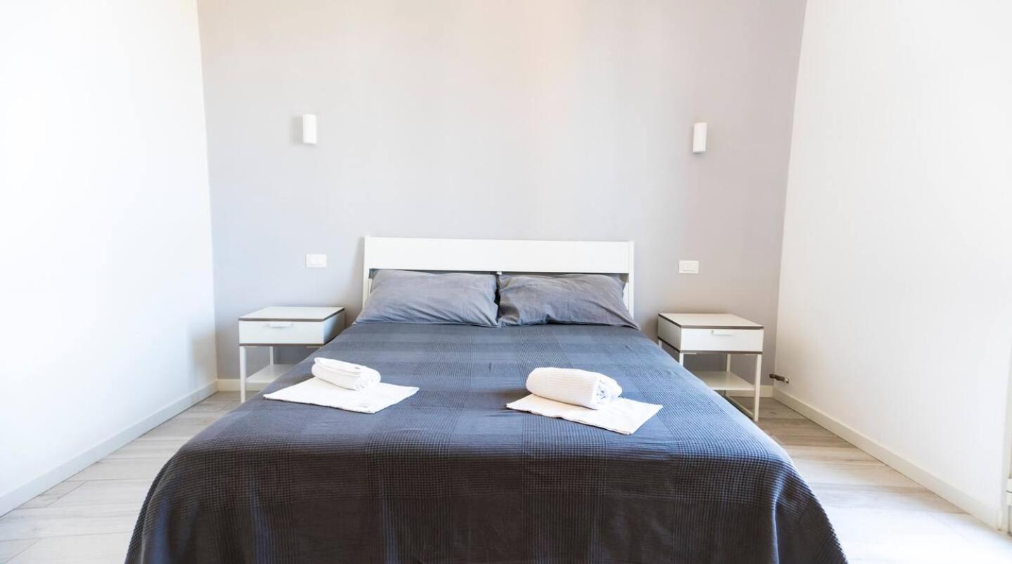 Le Dimore Luxury Rooms Palermo Pokój zdjęcie